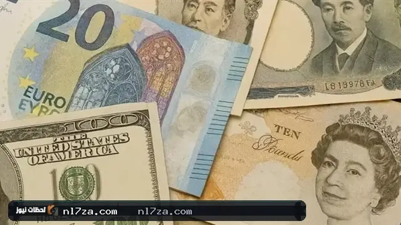 استقرار أسعار العملات الأجنبية مقابل الجنيه في تحديثات البنك المركزي الأخيرة